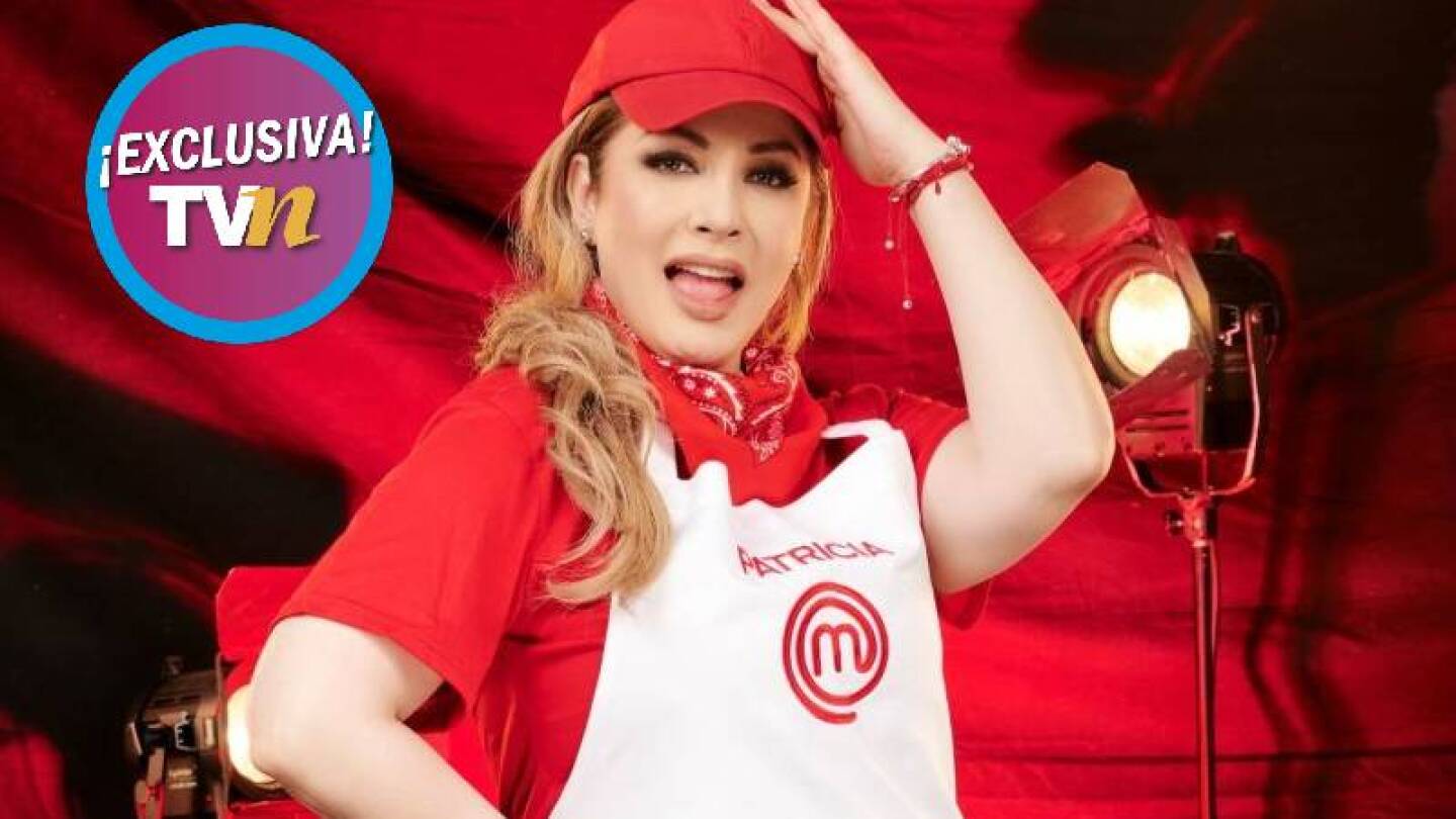 Paty Navidad hospitalizada por Covid