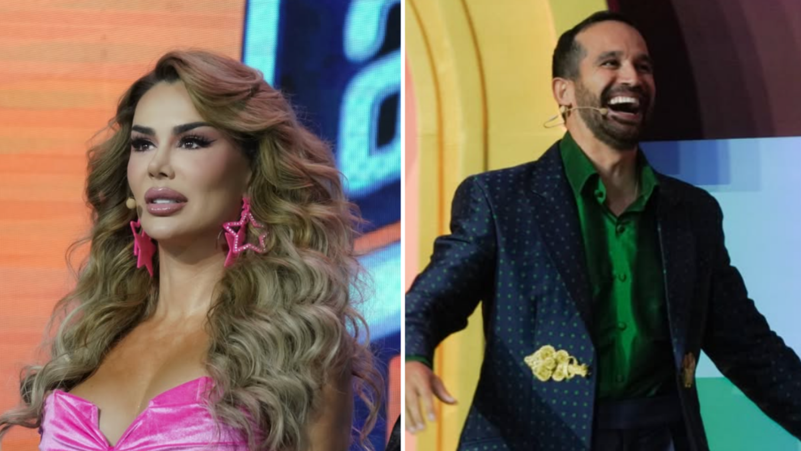 Destapan a la décimo tercera confirmada de La casa de los famosos México 2025