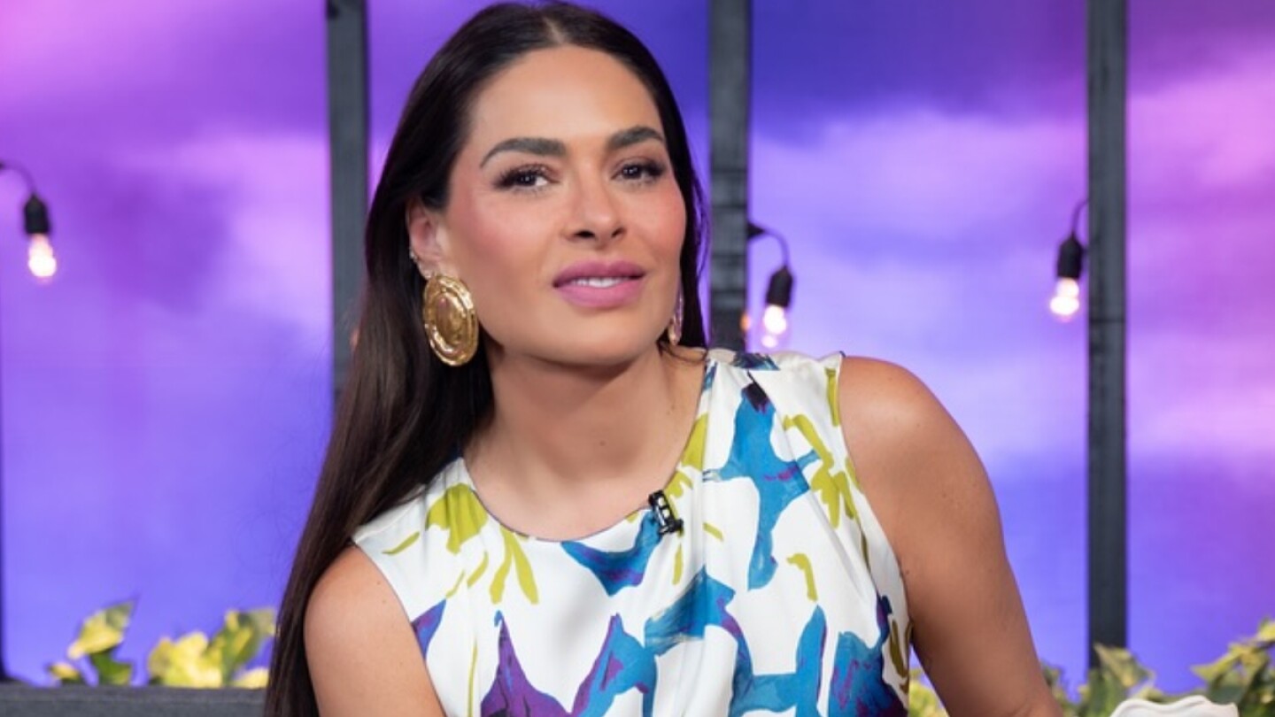 Galilea Montijo