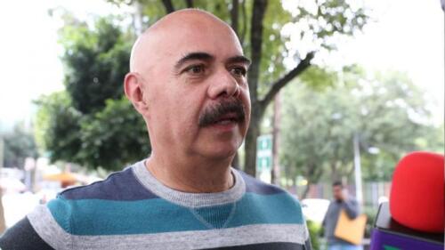 Revelan foto de los últimos momentos de  Alejandro Valdés “Pupi” en el hospital