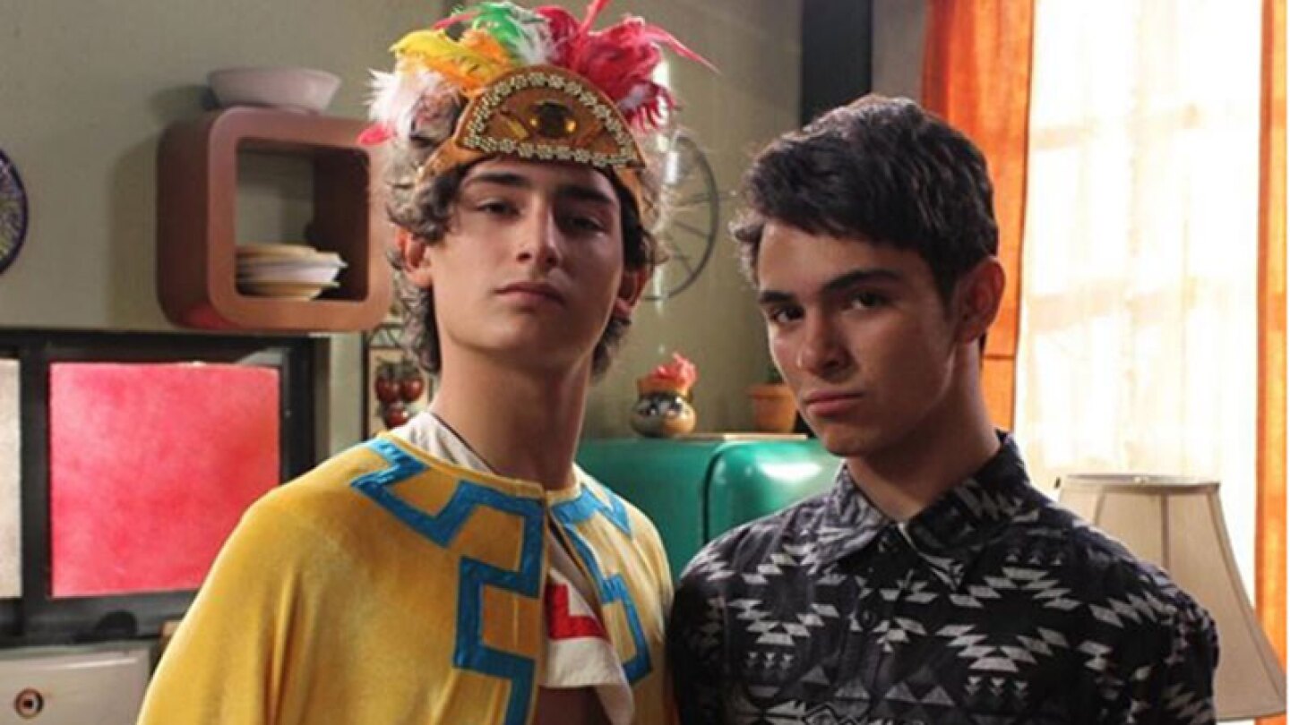 ¡”Aristemo” tendrá predicicción de Mhoni Vidente en escena especial de 'Mi marido tiene más familia'!