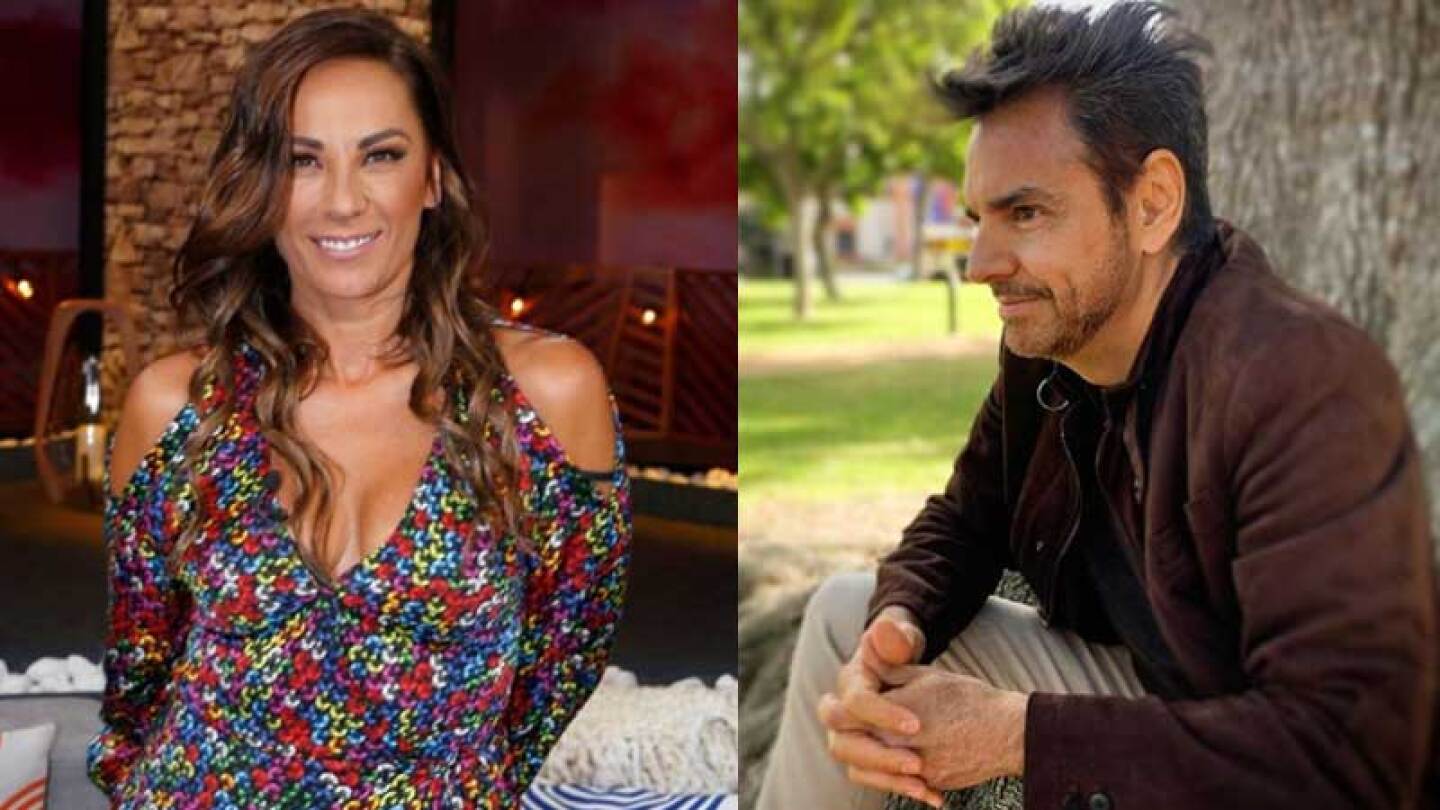 Consuelo Duval defendió a su gran amigo