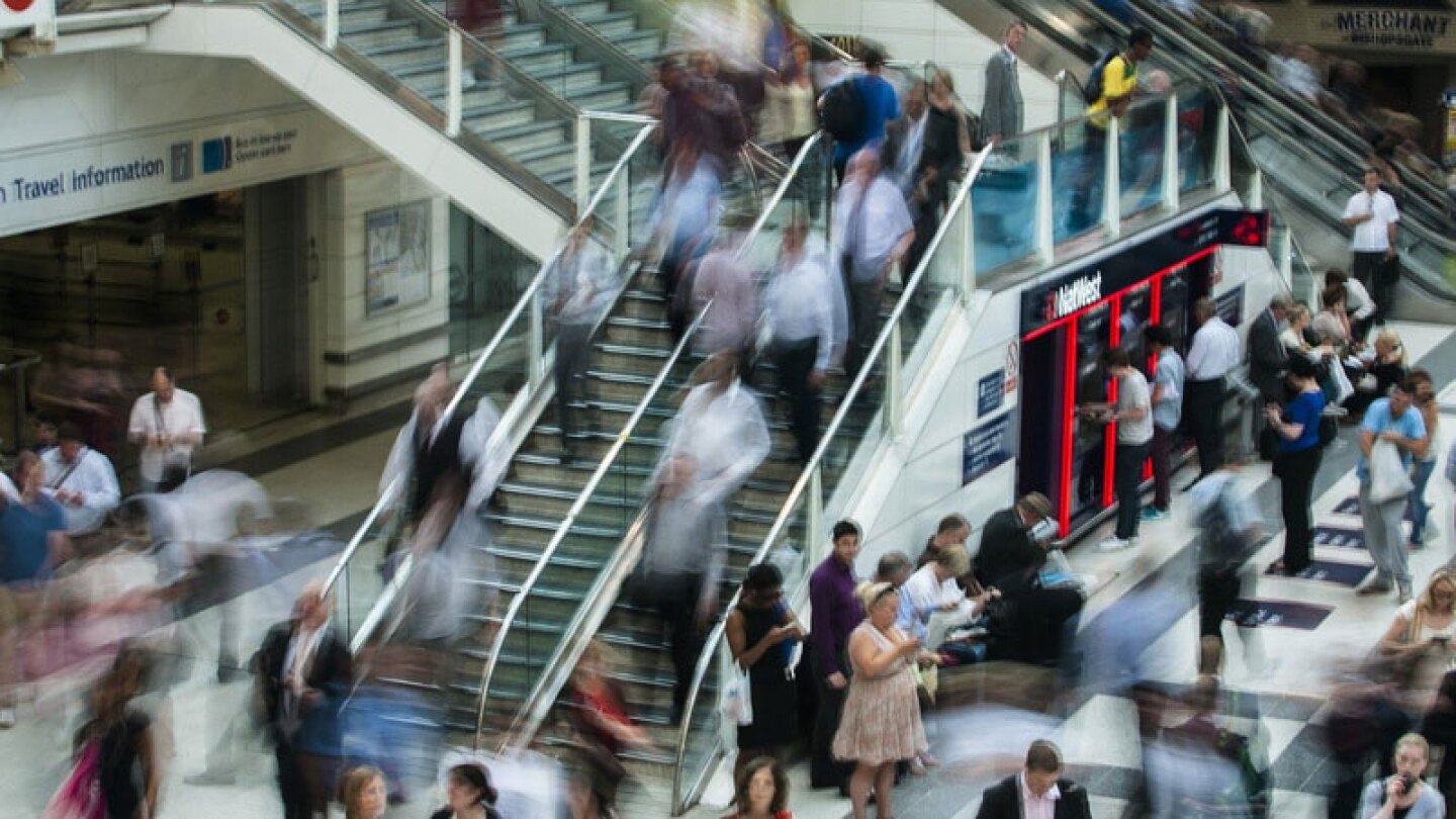 nueva normalidad México regreso a actividades semáforo