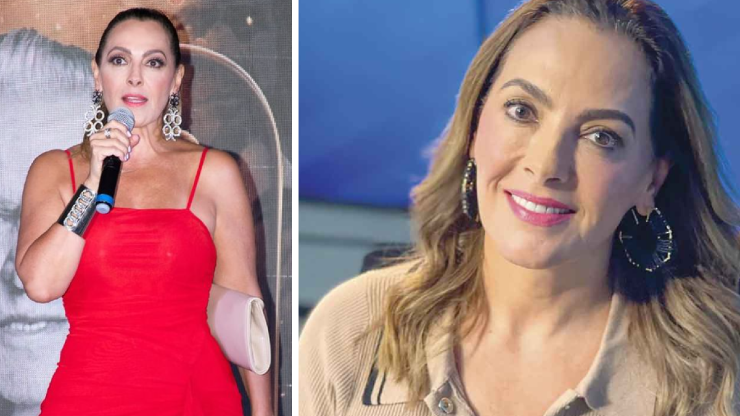 Verónica del Castillo