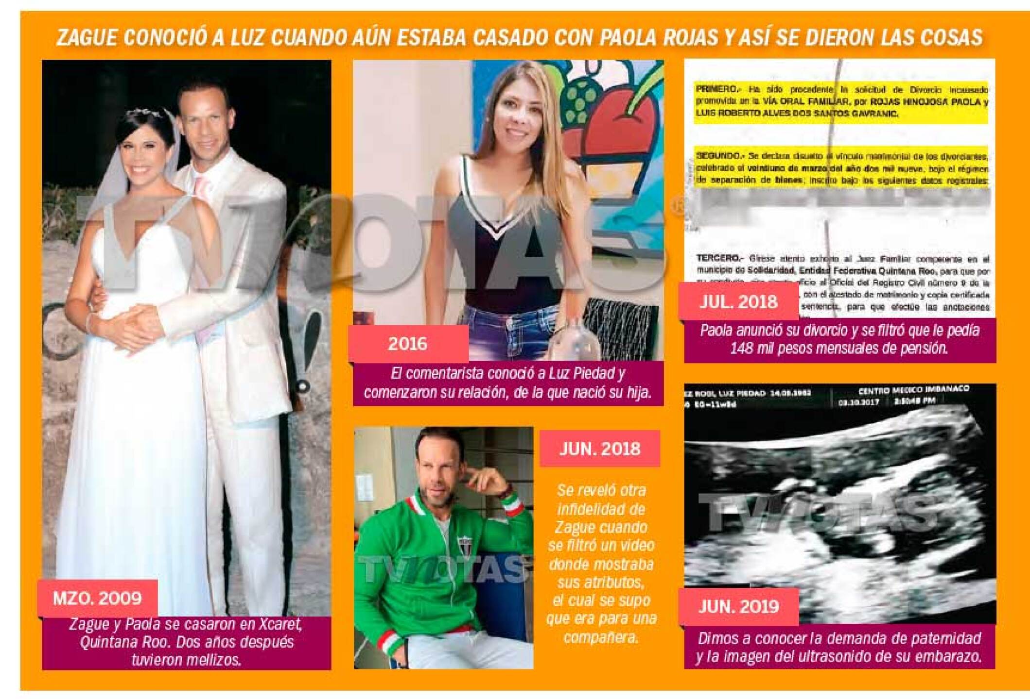 Luis Roberto Alves 'Zague' explotó al preguntarle sobre la demanda de paternidad que tiene en su contra. “No voy hablar de mi vida privada”.