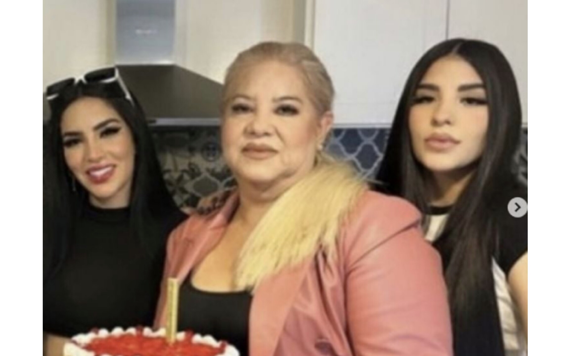Familia Loaiza