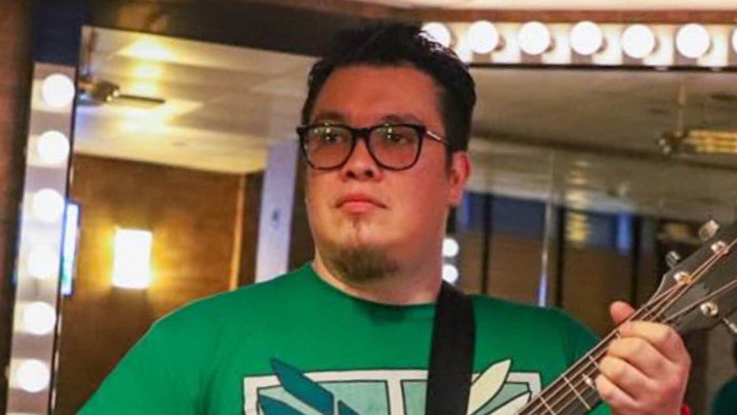 Franco Escamilla explota
