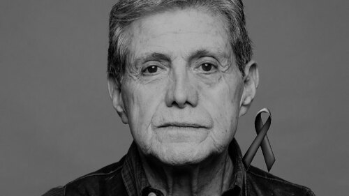 Héctor Bonilla dejó su ‘testamento’, esta es la herencia que dejó a su familia