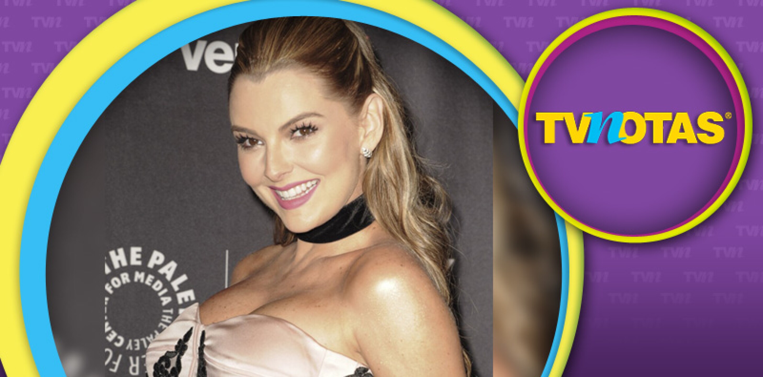 Marjorie de Sousa w.