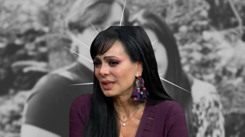 Maribel Guardia