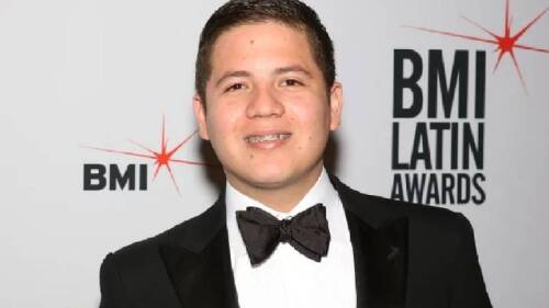 Remmy Valenzuela próximo concierto