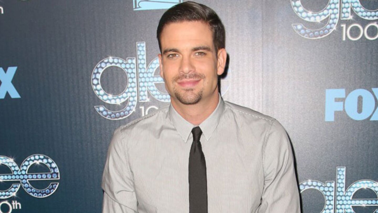 Revelan causas de la trágica muerte de Mark Salling, esto lo mató