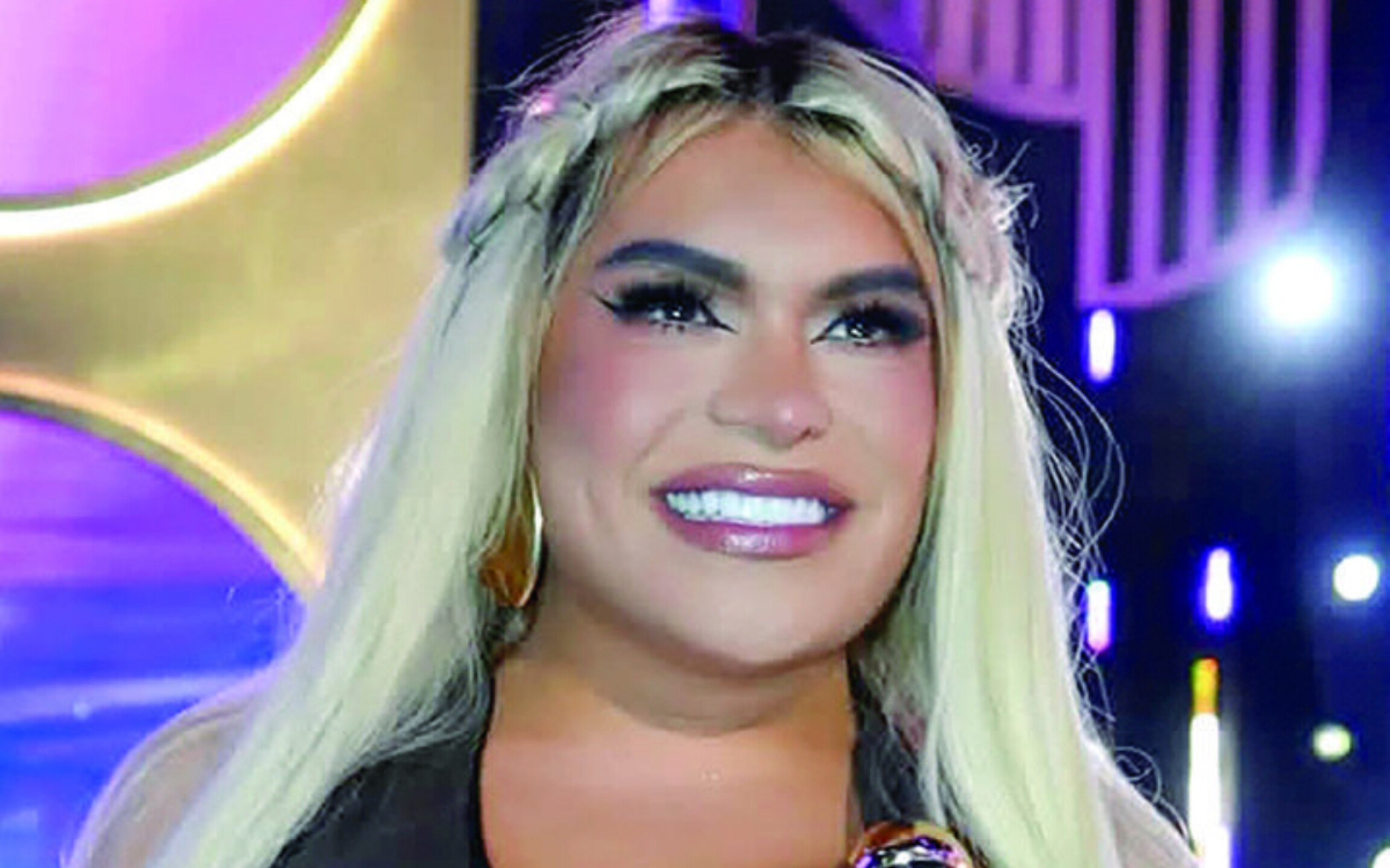 Wendy Guevara