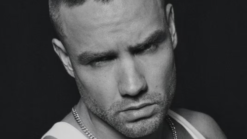 Liam Payne