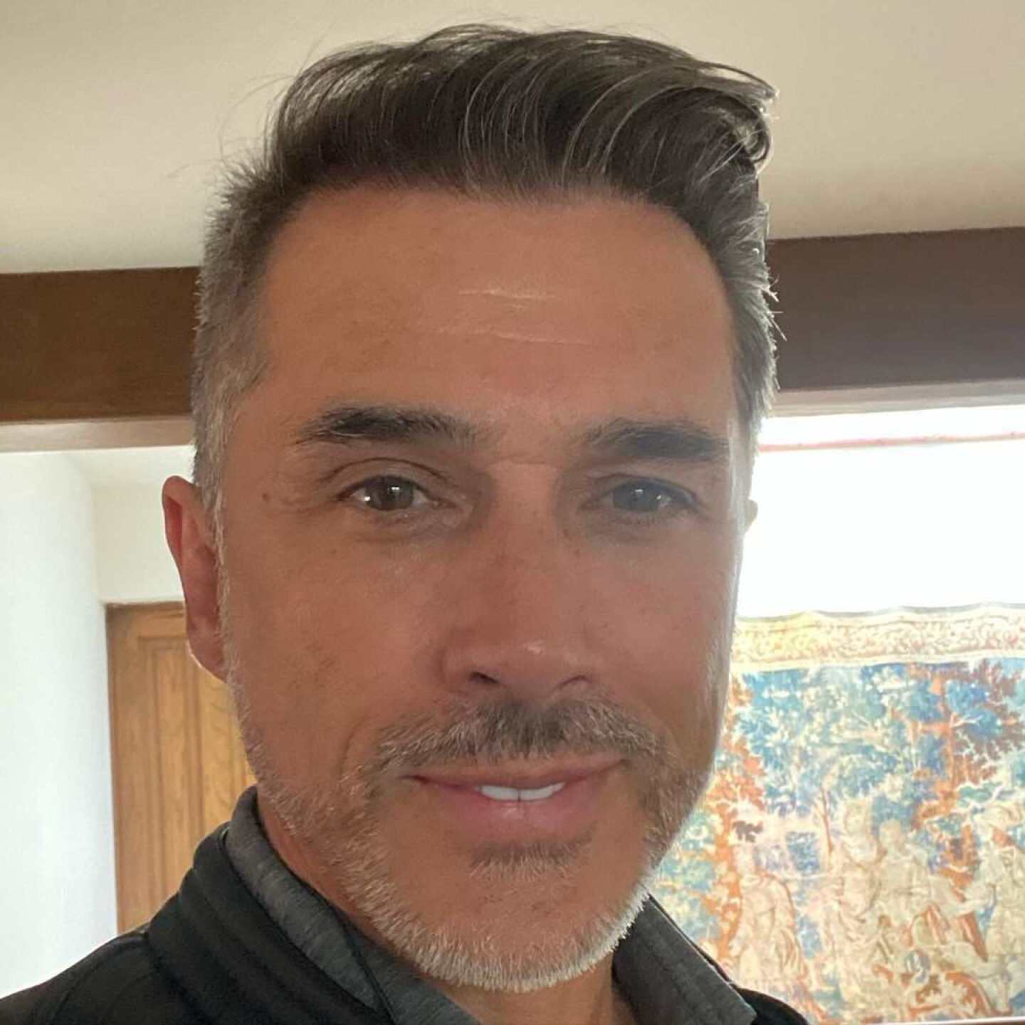 El actor asegura que el abogado de Héctor 'N' no está trabajando bien