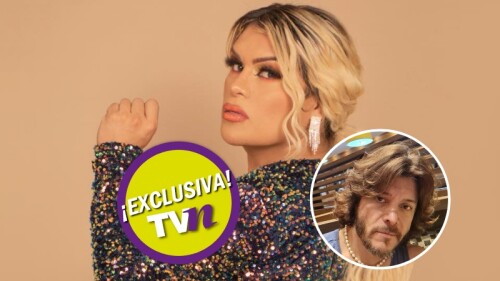 Oscar Médina activista LGBTQ