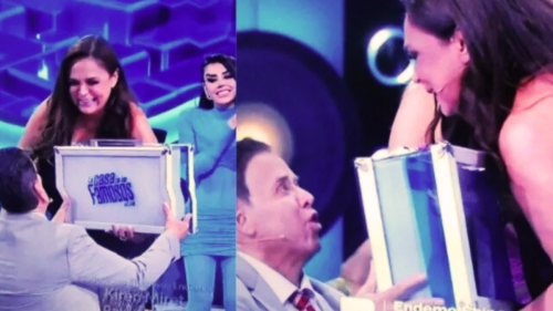 Brenda Bezares rompe el silencio: ¿en qué se gastó el premio de La casa de los famosos México?