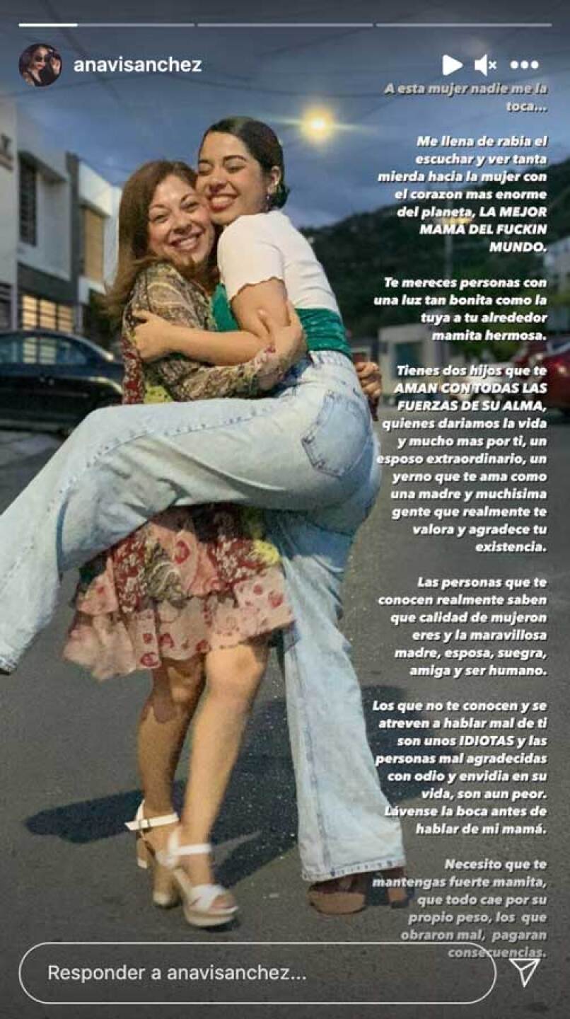 Filtran audios de la esposa de Sargento Rap y la reina de los spoilers