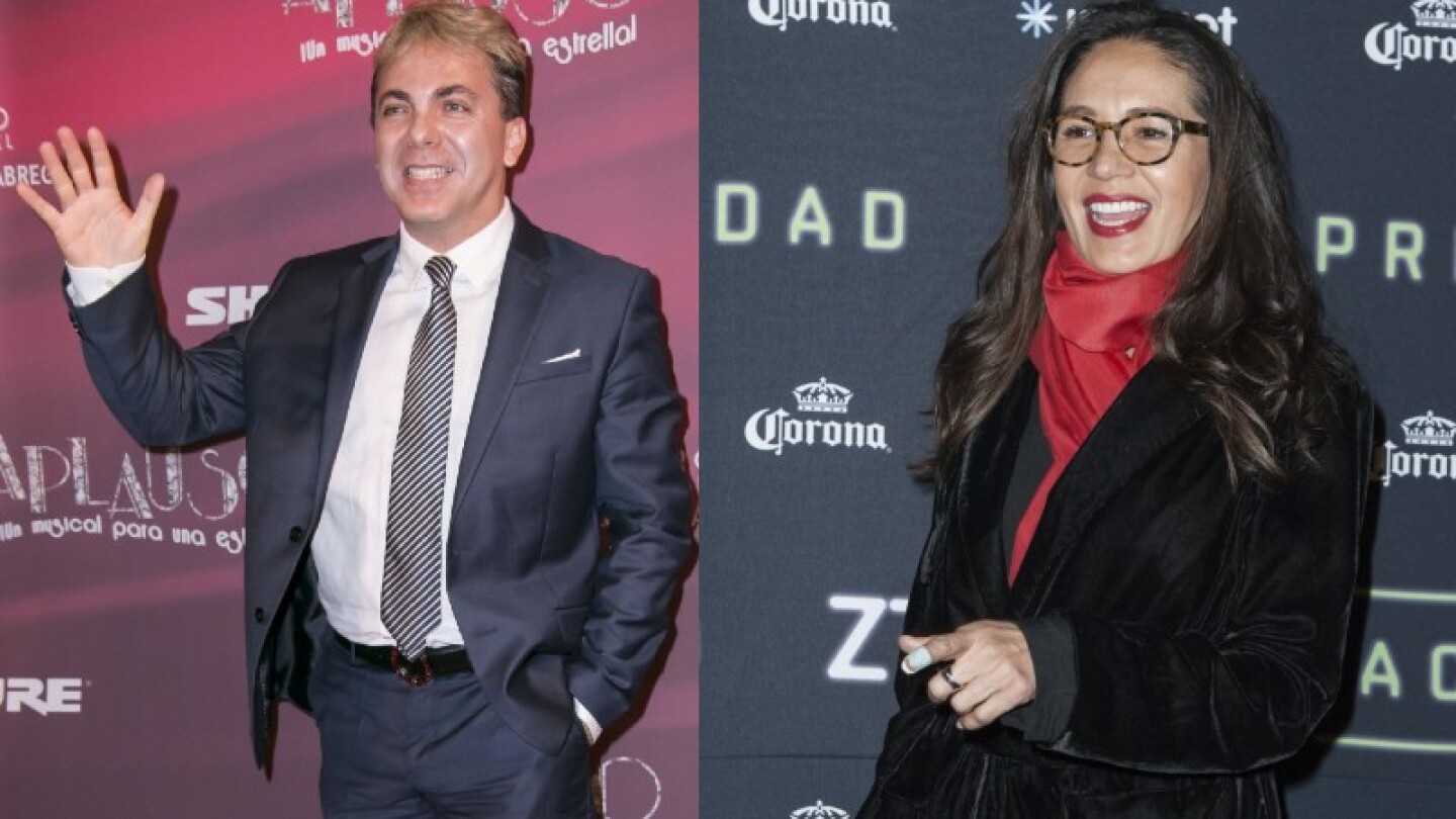 yolanda andrade cristian castro