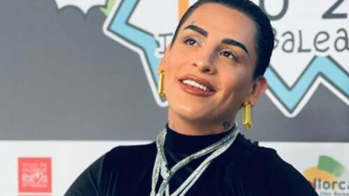 Kunno revela que sufrió una desafortunada situación antes de ser tiktoker