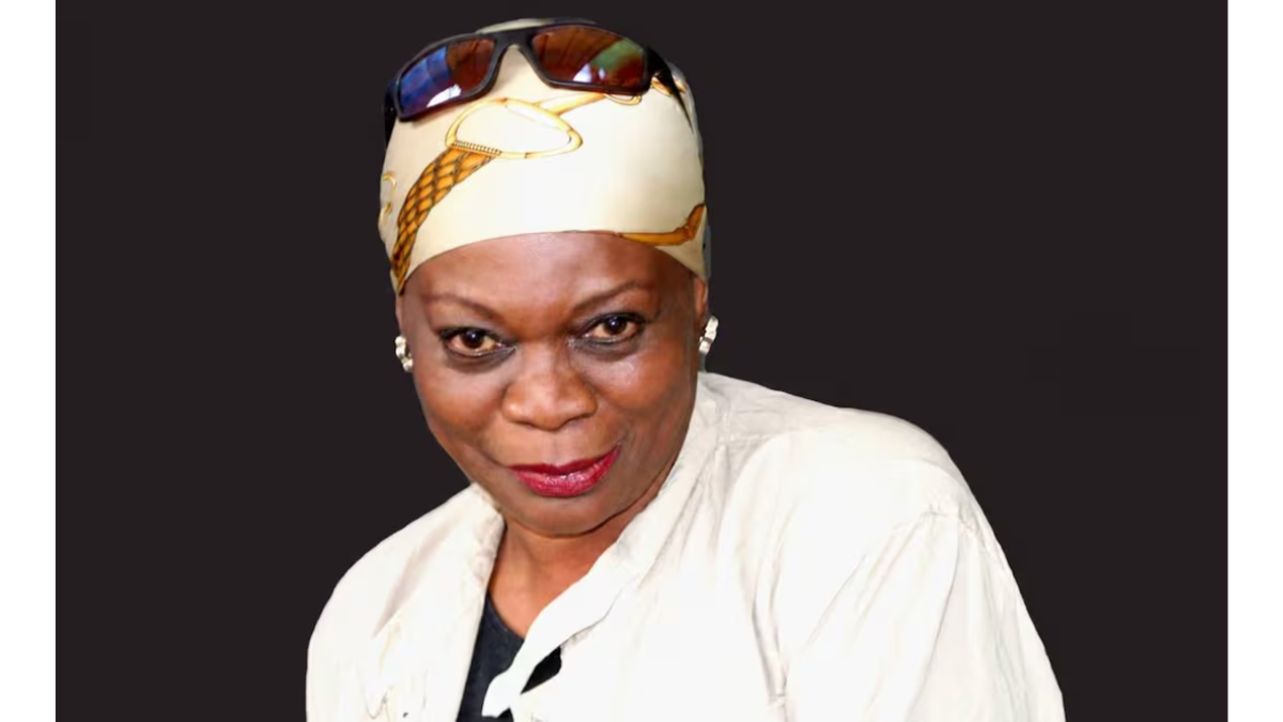 Ella Laboriel