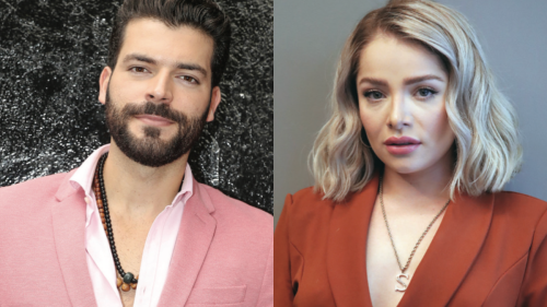 Adrián di Monte enfrentaría fuertes problemas en su salud mental tras su relación con Sandra Itzel