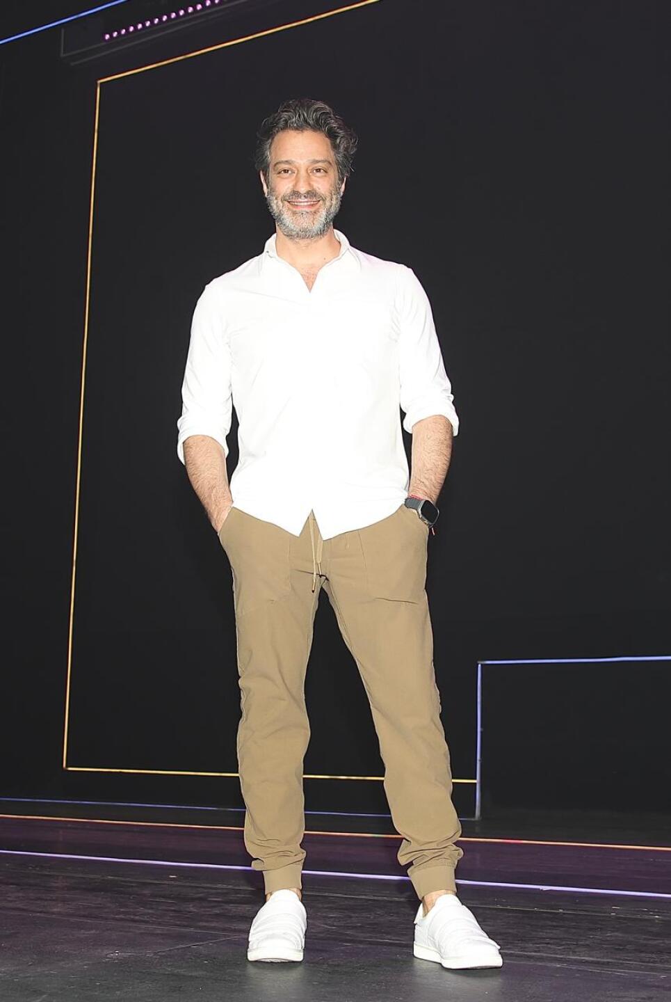 Ari Borovoy
