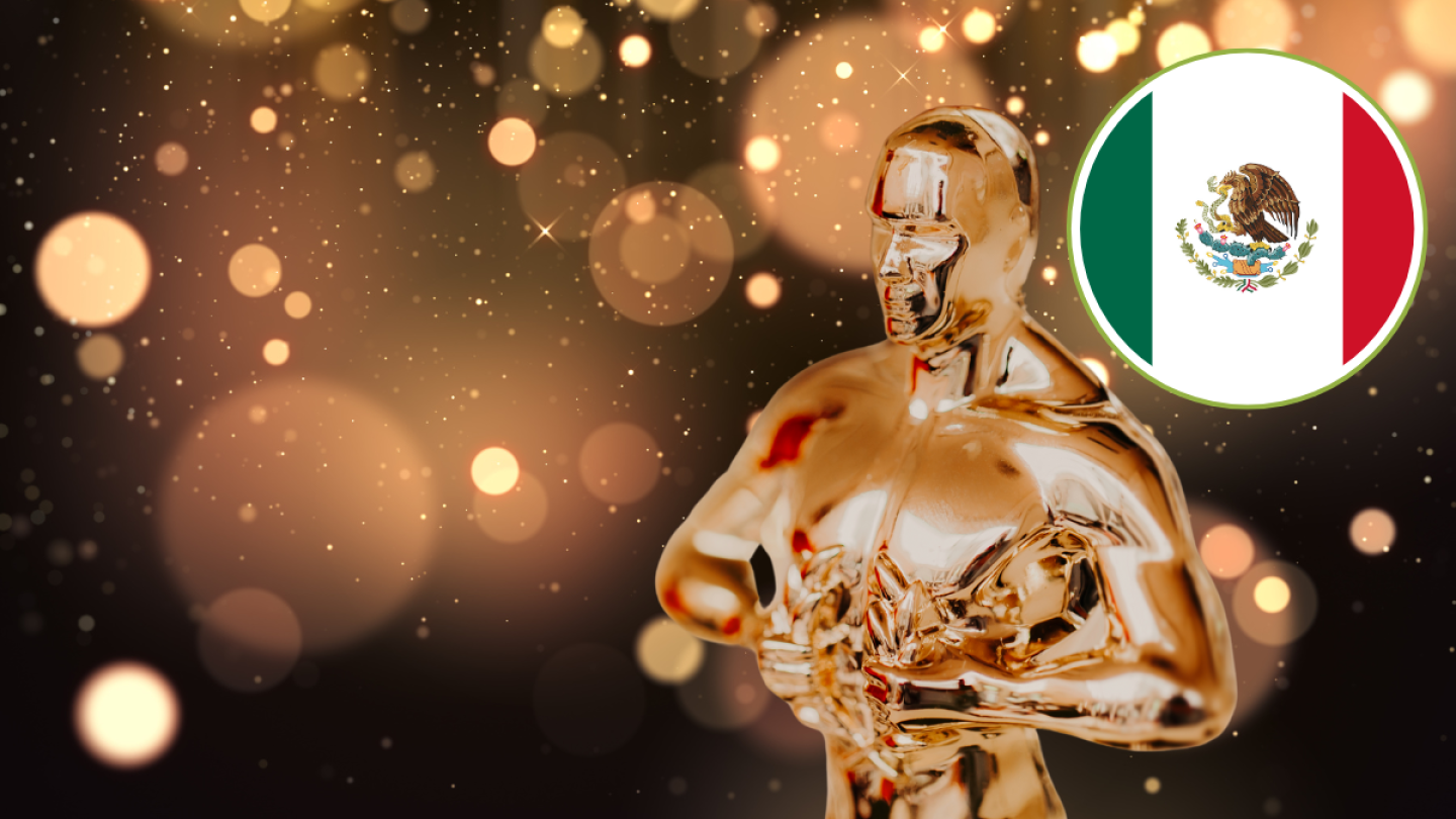 Premios Oscar 2025: Presencia mexicana