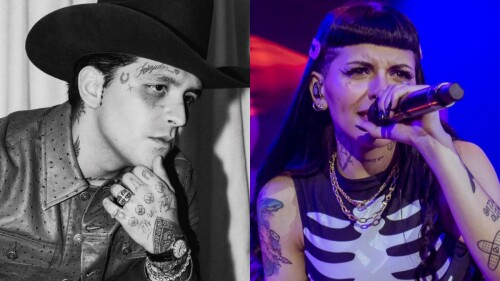 Razón por la que Nodal no felicitó a su hija para su cumpleaños