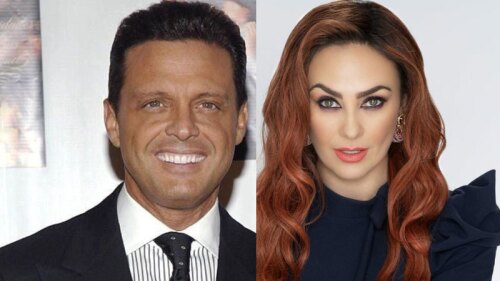 Luis Miguel habría puesto condiciones para ver a sus hijos