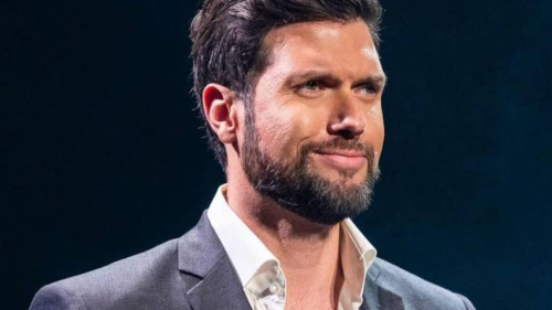 Exintegrante de Operación Triunfo enfrenta el cáncer por quinta vez: “Estoy en manos de Dios”