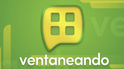 Conductora de Ventaneando recibió amenaza de muerte