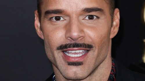 Ricky Martin preocupa a sus fans al revelar que padece influenza