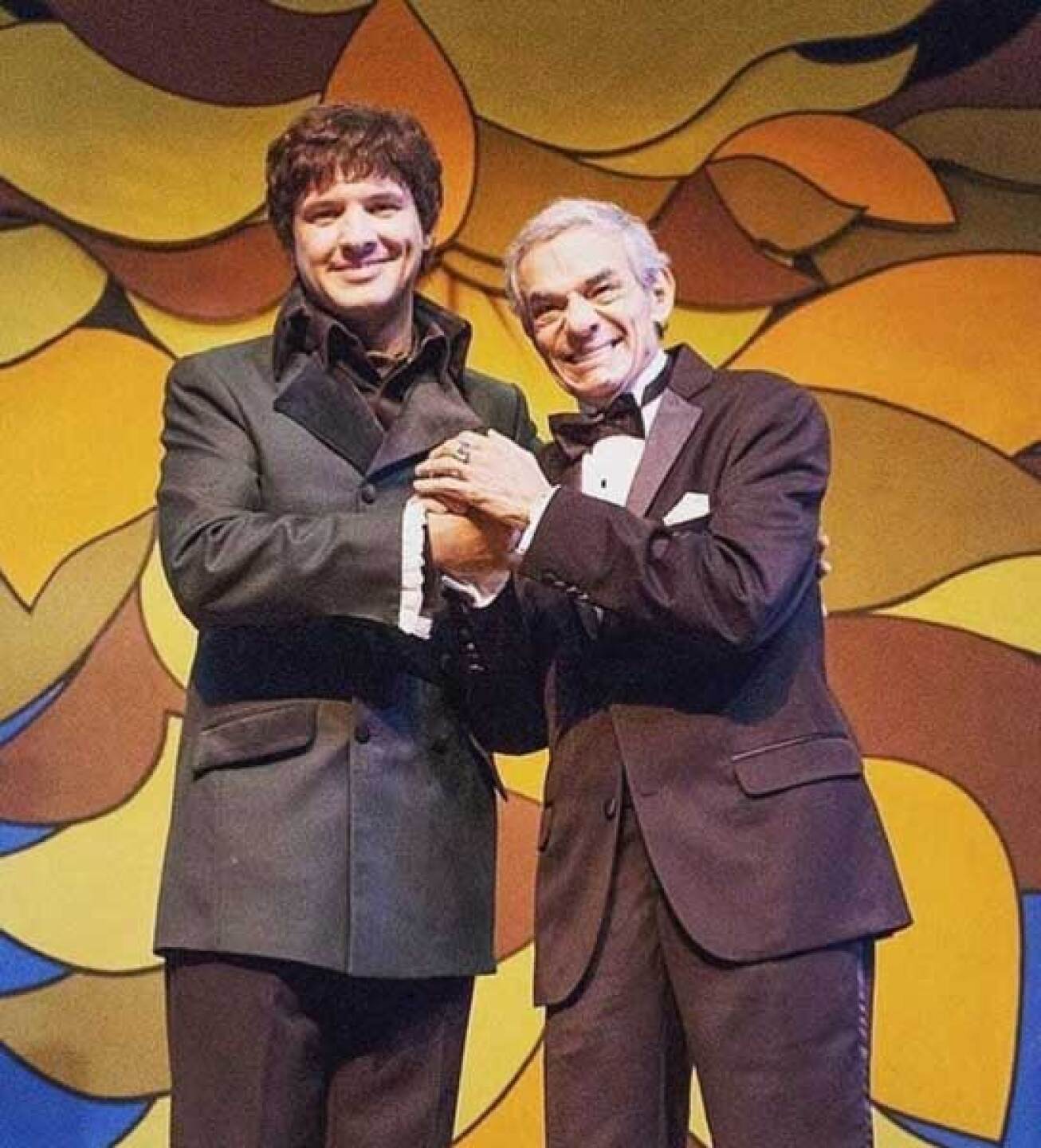 nueva bioserie josé josé marysol sosa