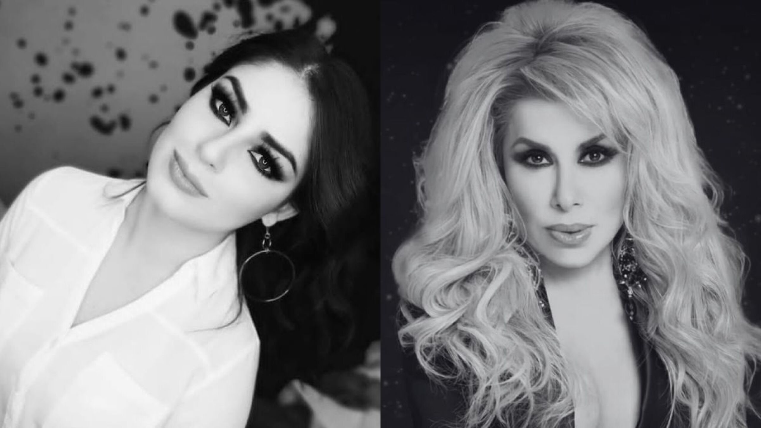 Romina, hija de Dulce, se pronuncia