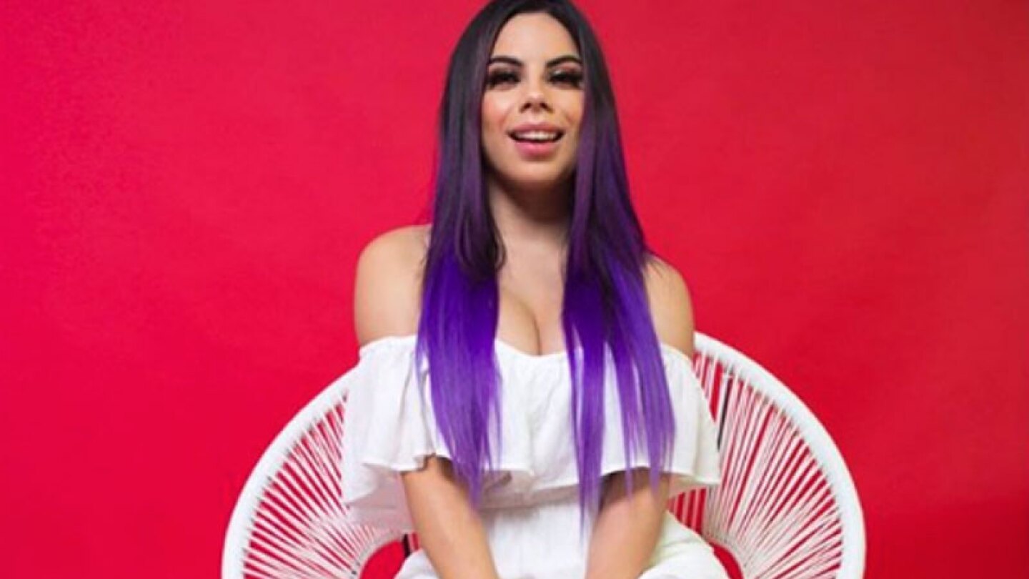 Lizbeth Rodríguez ya contestó ante los ataques de su foto desnuda