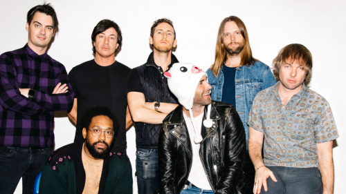 Maroon 5