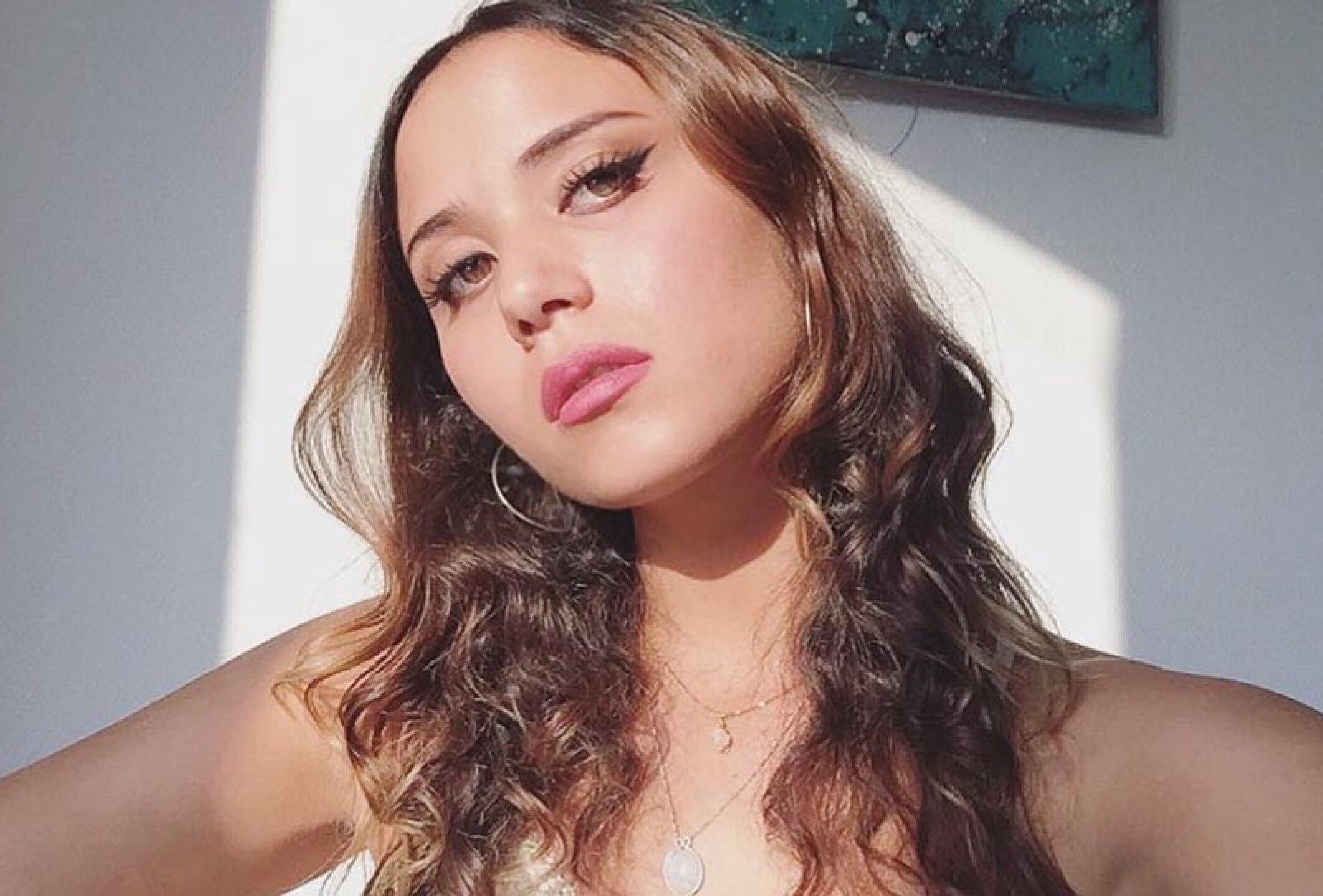 frida sofía giordana guzmán arreglar en privado enrique guzmán luis enrique guzmán