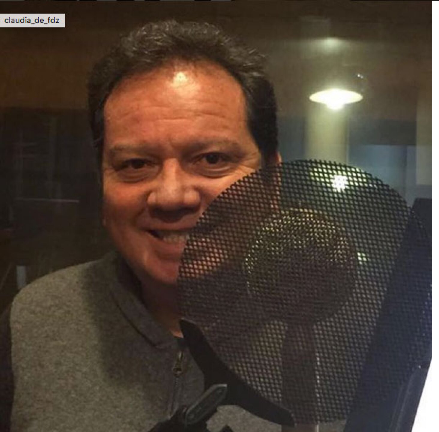 Esto fue lo que se dijeron en pleno programa en vivo.