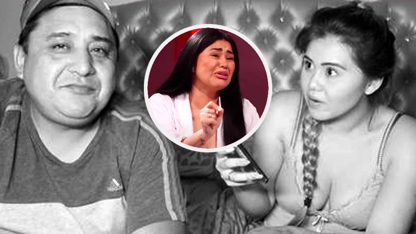 8M: Gomita muestra coraje ante maltratos que sufrió de su padre