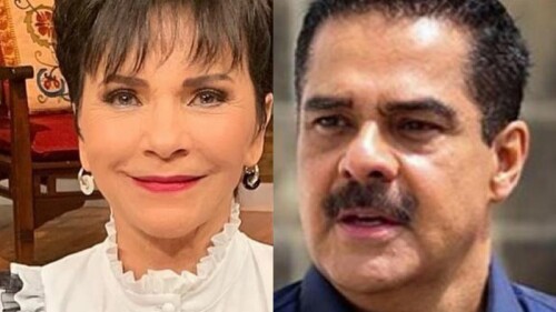 Pati Chapoy explota y habla sobre el despido de Javier Alatorre