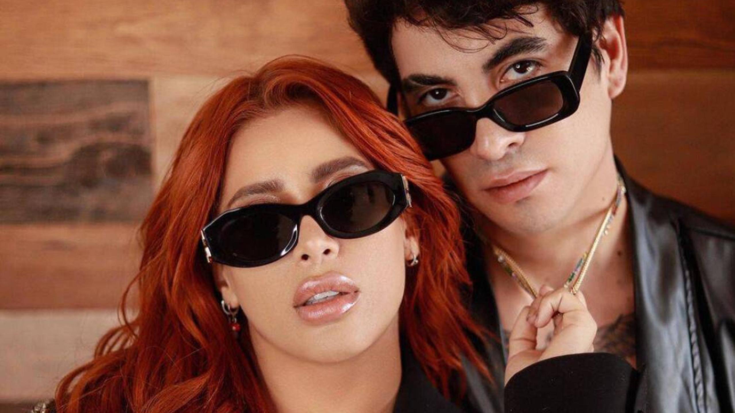 ¿Qué pasó entre Kim Shantal y Suavecito y por qué terminó su relación?