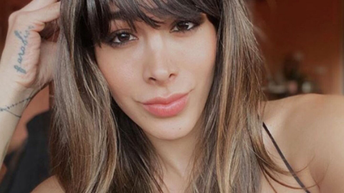 Victoria Volkova antes y después