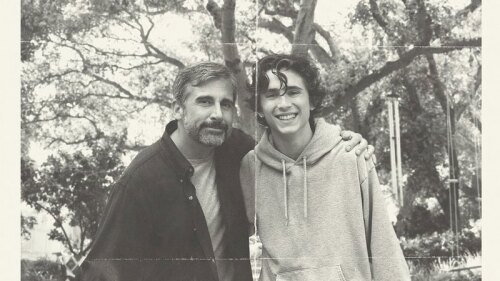 ‘Beautiful Boy’ cuenta la historia de amor entre un padre y su hijo