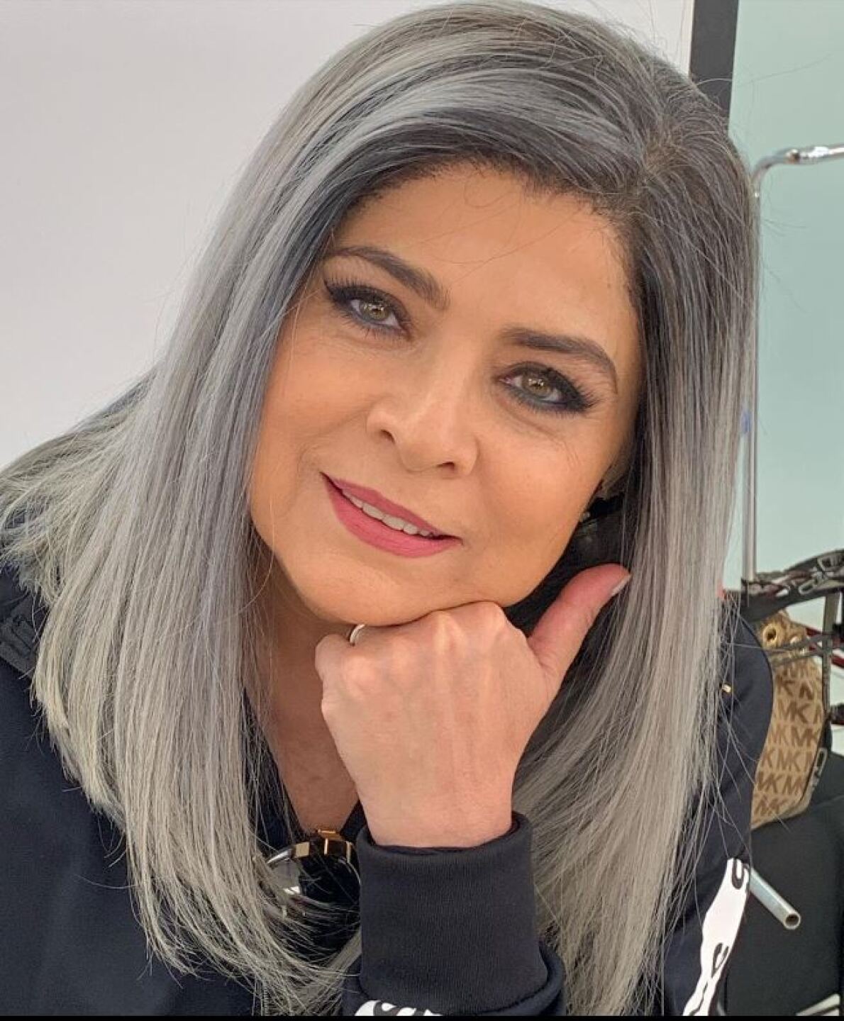 Victoria Ruffo hace impactante revelación y manda mensaje a Eugenio Derbez