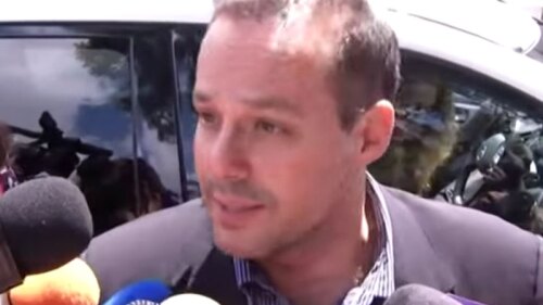 José Joel se burla del falso llanto de Sara Sosa