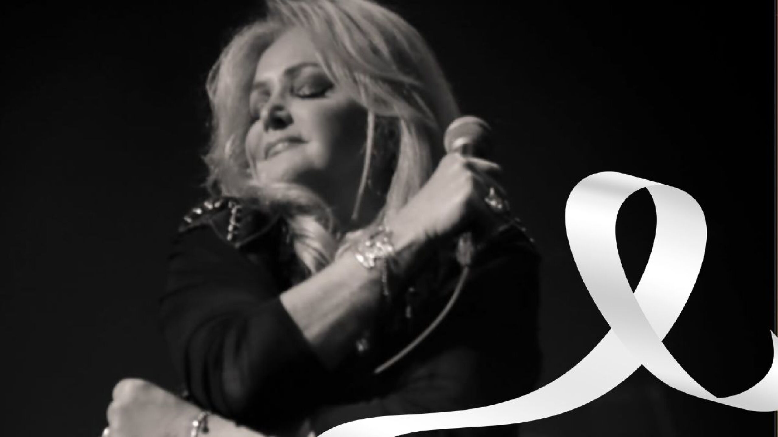 Muere a los 75 años Bonnie Tyler