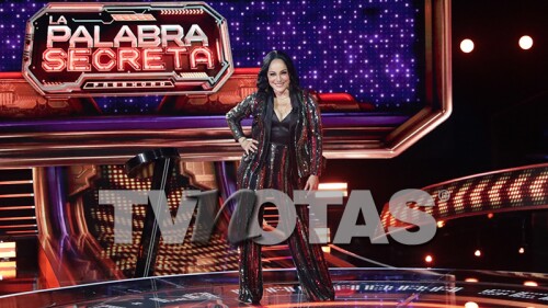 Lola Cortés quiere experimentar con una nueva faceta en la conducción