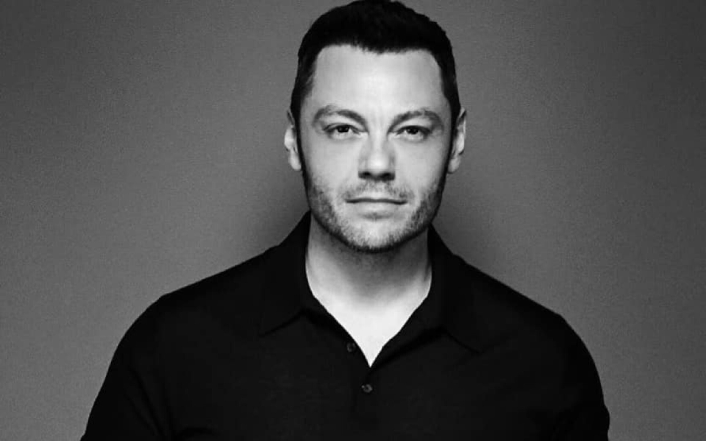Tiziano Ferro