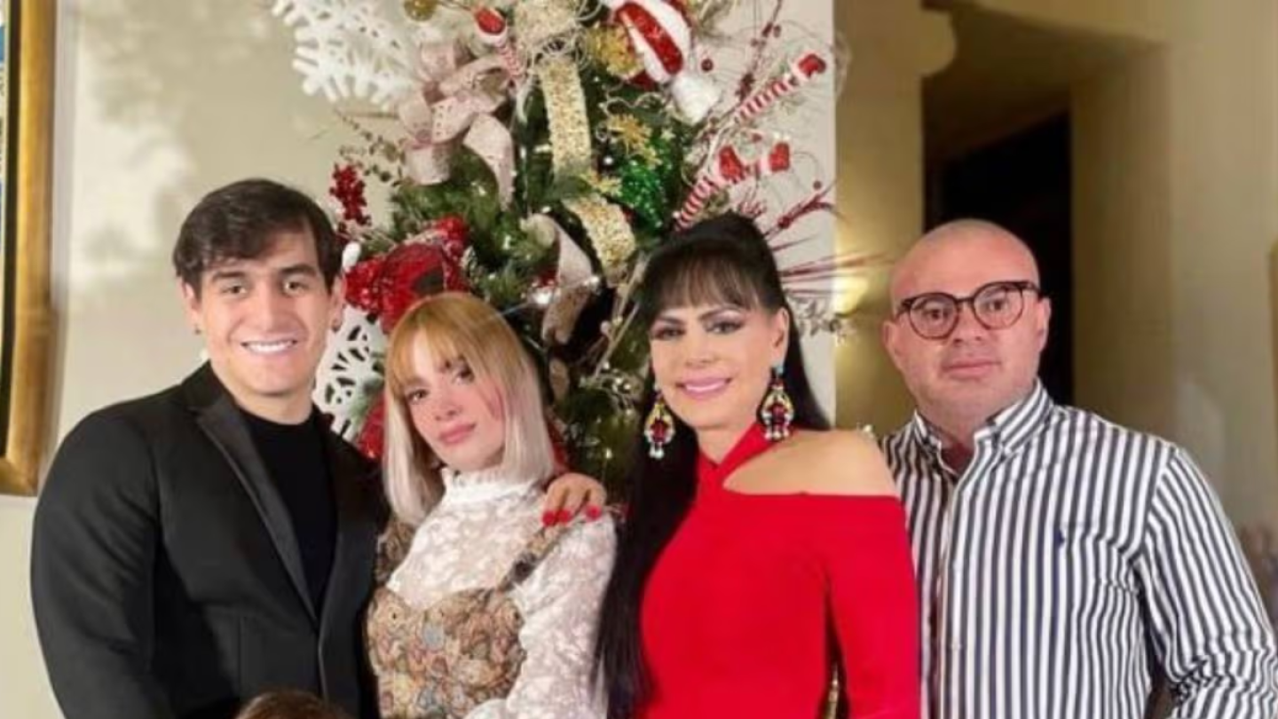 Maribel Guardia